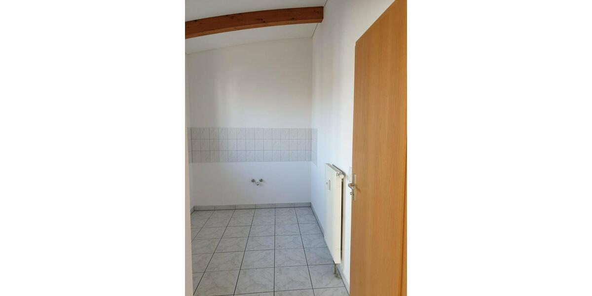 Dachgeschoßwohnung Gotha - 1 Zimmer, 54 m&sup2;, 450&euro; | Angebot:20928549
