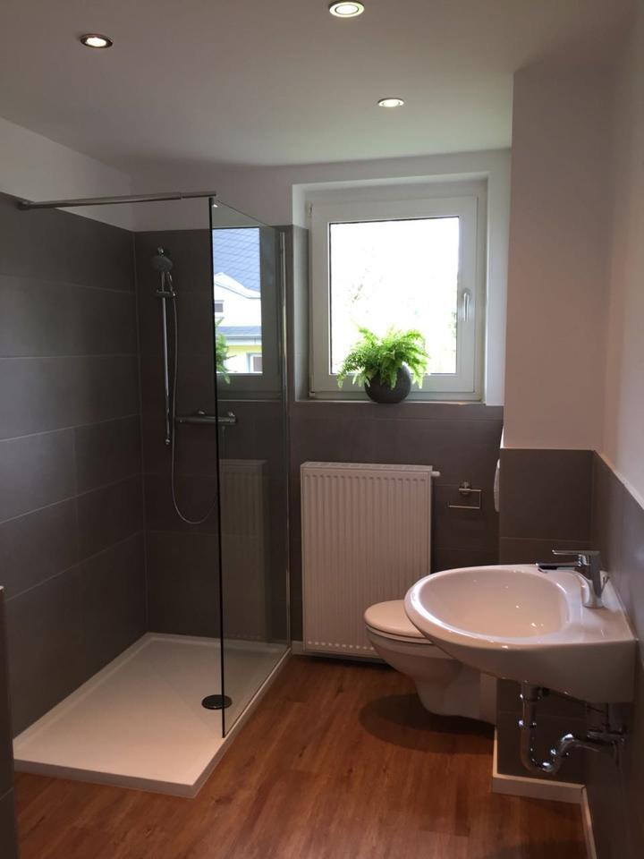 Stilvolle, gepflegte 2 - Zimmer - Wohnung im Grünen