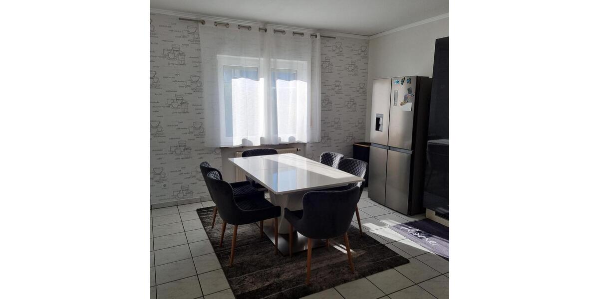 Etagenwohnung Ettringen - 3 Zimmer, 95 m&sup2;, 720&euro; | Angebot:26586883