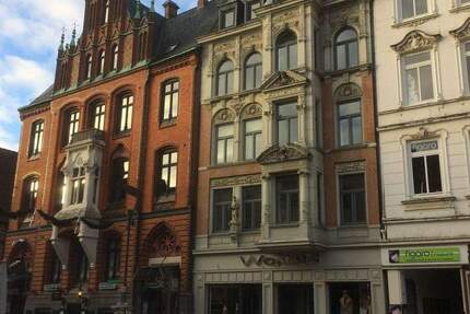 Gewerbeobjekt Flensburg Altstadt - 880&euro; | Angebot:25748482