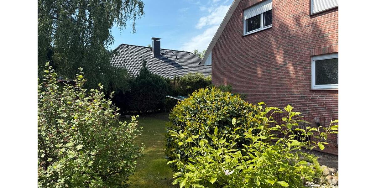 Erdgeschoßwohnung Bremervörde - 3 Zimmer, 102 m&sup2;, 1.100&euro; | Angebot:26561244