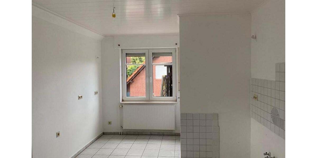 Etagenwohnung Essen (Oldenburg) - 4 Zimmer, 120 m&sup2;, 850&euro; | Angebot:25294315