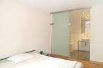 Frankfurt-Mitte - Schick möbliertes Single-Apartment mit Balkon zimmer