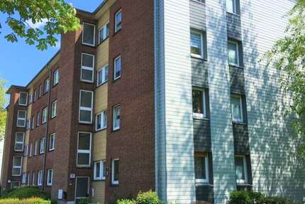 Wohnung Wesel - 3 Zimmer, 75 m&sup2;, 564&euro; | Angebot:25273338