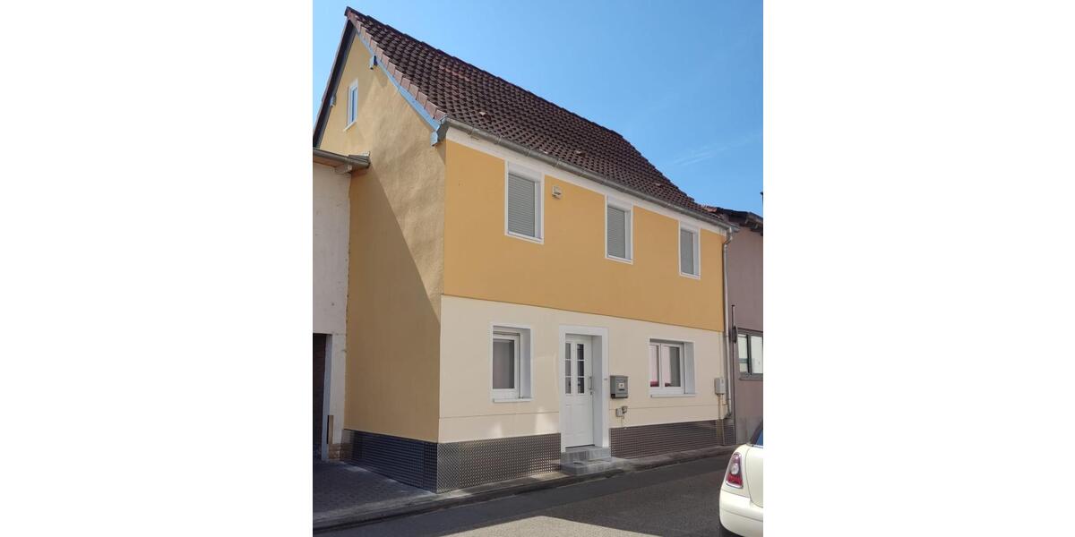 Haus zur Miete 5 zimmer