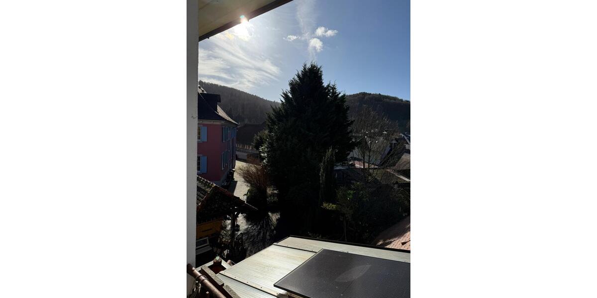 Etagenwohnung Ettenheim - 3 Zimmer, 85 m&sup2;, 1.350&euro; | Angebot:24795748