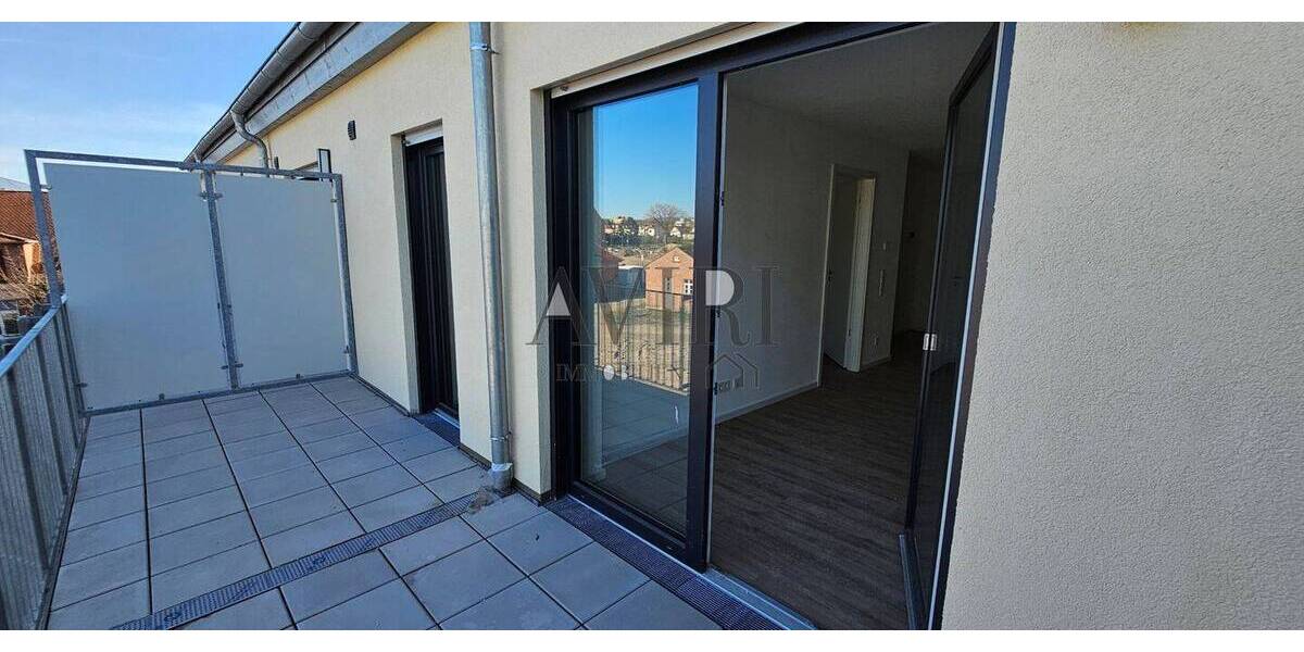 Etagenwohnung Bamberg Bamberg-Ost - 2 Zimmer, 48 m&sup2;, 688&euro; | Angebot:26555436