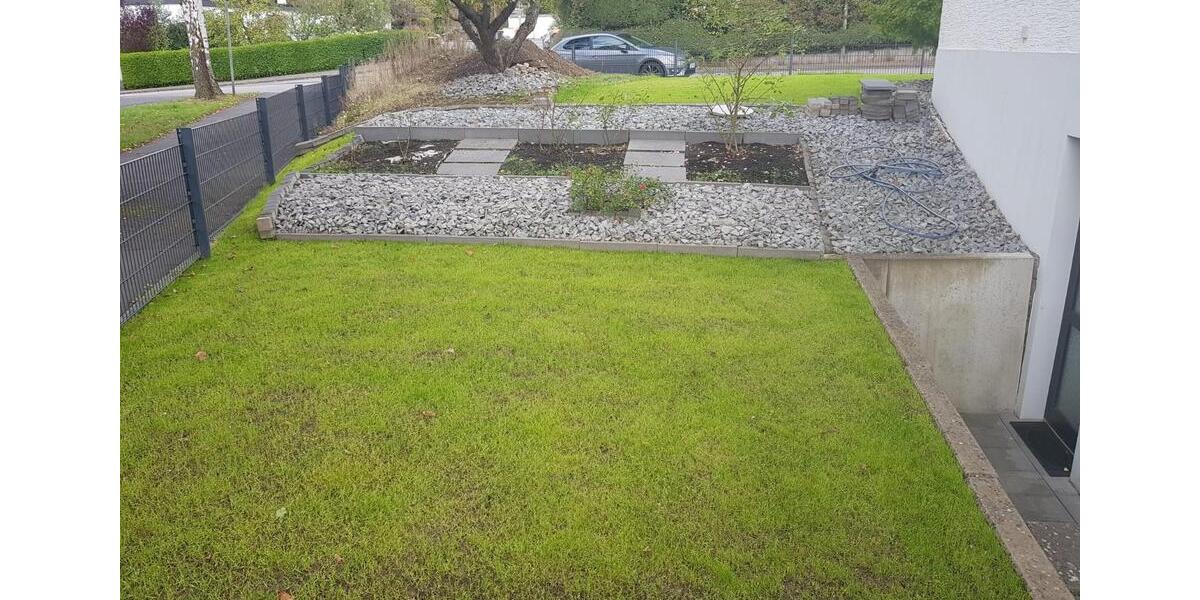 Etagenwohnung Gießen Anneröder Siedlung - 1 Zimmer, 40 m&sup2;, 400&euro; | Angebot:24946548