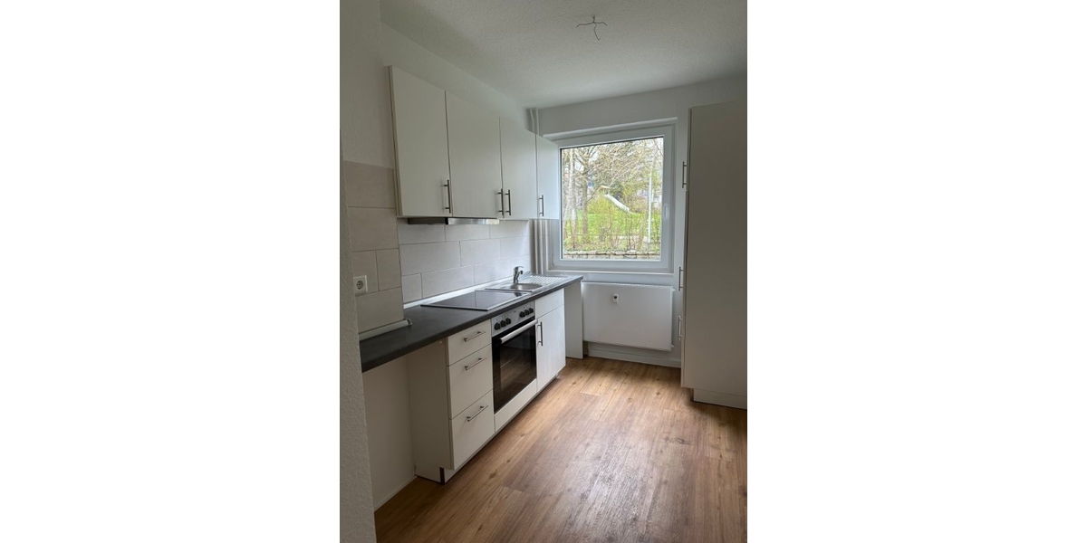 2 Zimmer Wohnung - 2- Flensburg Ramsharde | Angebot:26185720