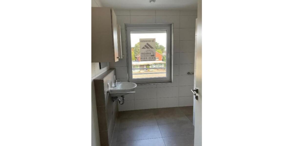 Dachgeschoßwohnung Freren - 3 Zimmer, 93 m&sup2;, 595&euro; | Angebot:23872454