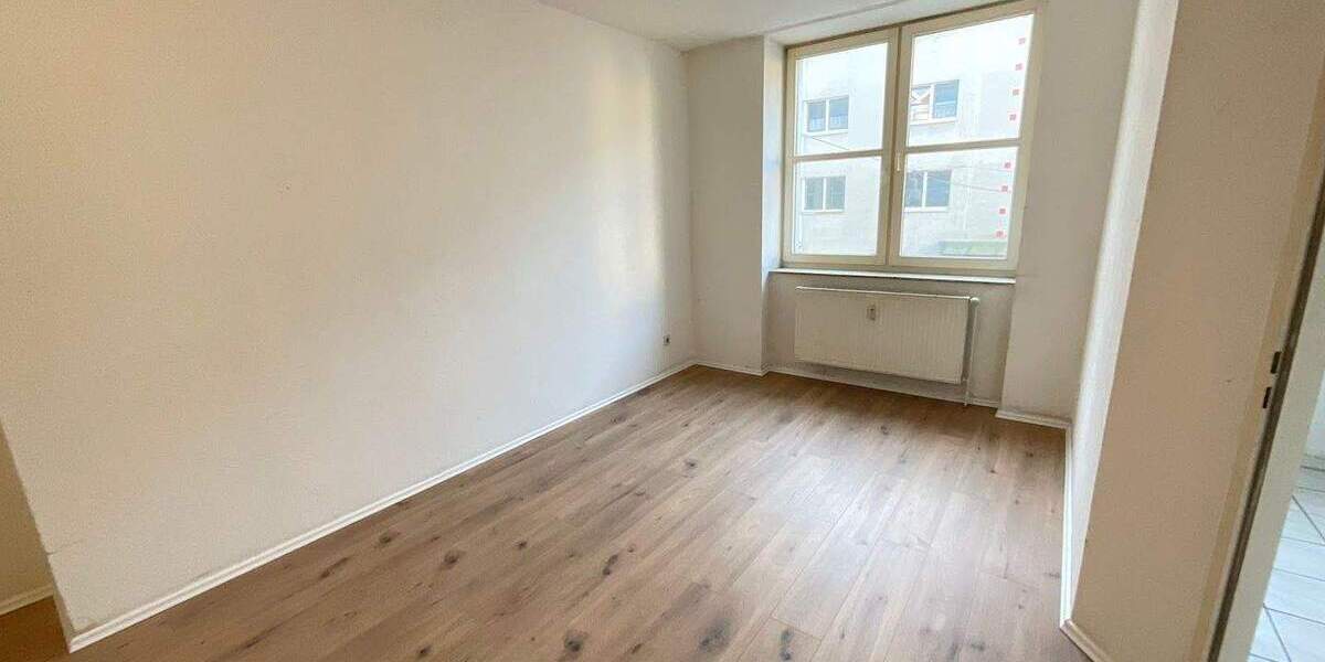 Etagenwohnung Hagen Wehringhausen - 3 Zimmer, 84 m&sup2;, 499&euro; | Angebot:26596375
