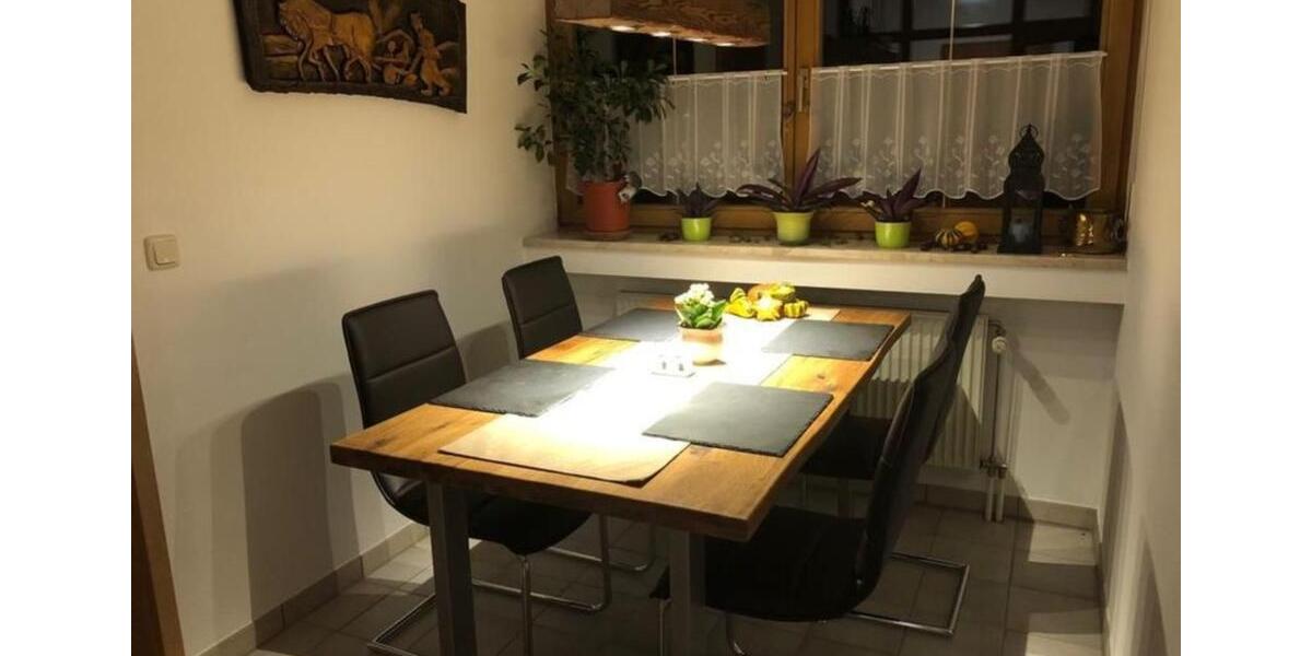 Erdgeschoßwohnung Pfarrkirchen - 3.5 Zimmer, 80 m&sup2;, 790&euro; | Angebot:25644007