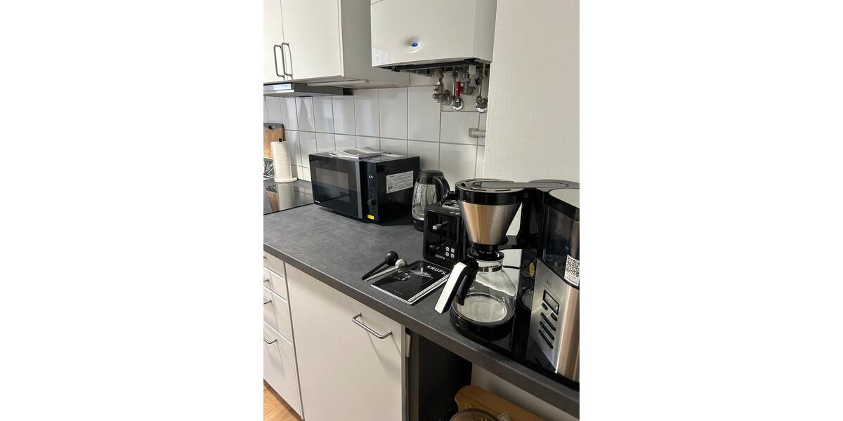 Wohnen auf Zeit Neu-Isenburg Isenburg - 1 Zimmer, 13 m&sup2;, 680&euro; | Angebot:26525614