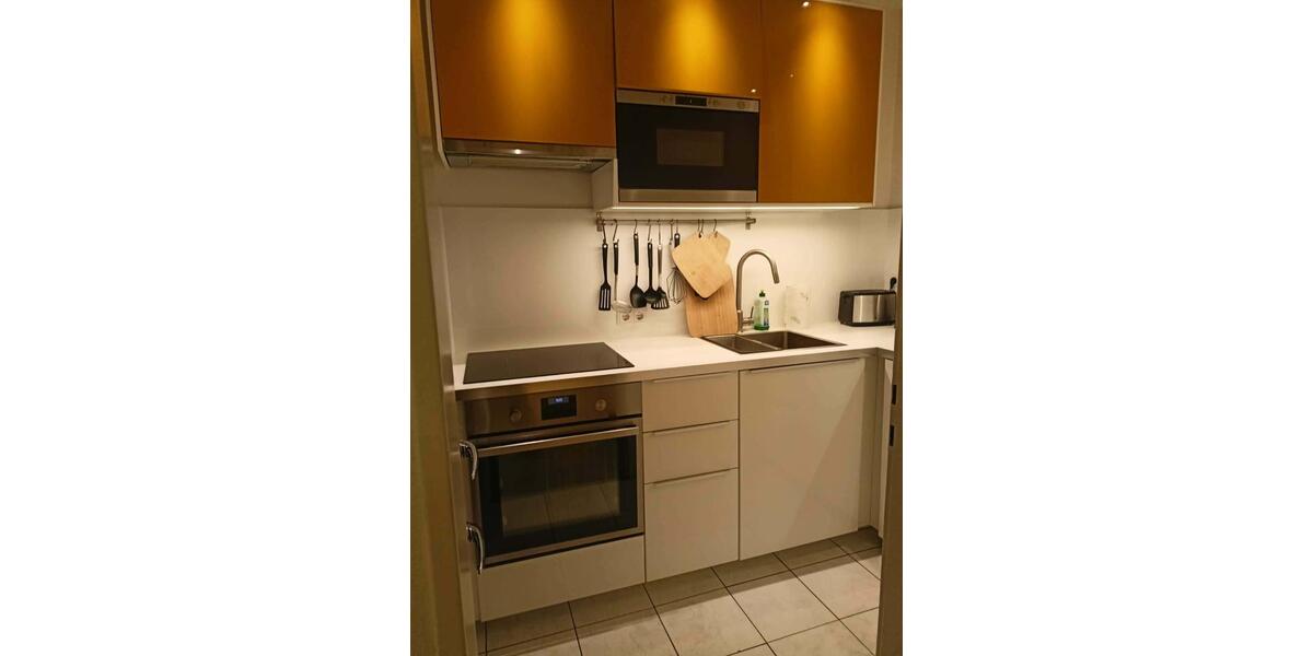 Etagenwohnung Sulzbach (Taunus) - 2 Zimmer, 42 m&sup2;, 1.320&euro; | Angebot:26238020