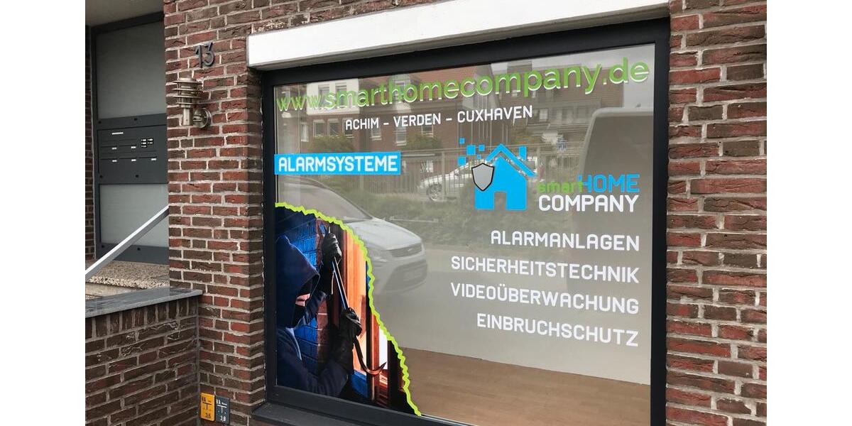 Gewerbeobjekt Cuxhaven - 250&euro; | Angebot:25900985