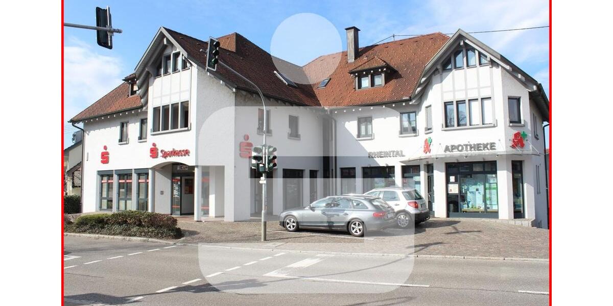 Etagenwohnung Küssaberg - 4 Zimmer, 106 m&sup2;, 845&euro; | Angebot:26620811