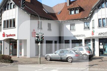Wohnung Küssaberg - 4 Zimmer, 106 m&sup2;, 845&euro; | Angebot:26620811