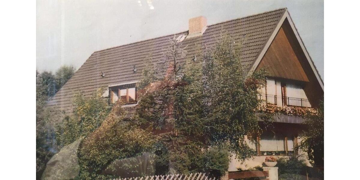 Schönes Zimmer in einem schönem Haus 4 zimmer