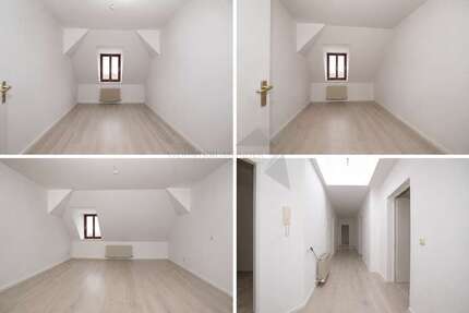Wohnung Zwickau Mitte-Nord - 4 Zimmer, 95 m&sup2;, 525&euro; | Angebot:26397998