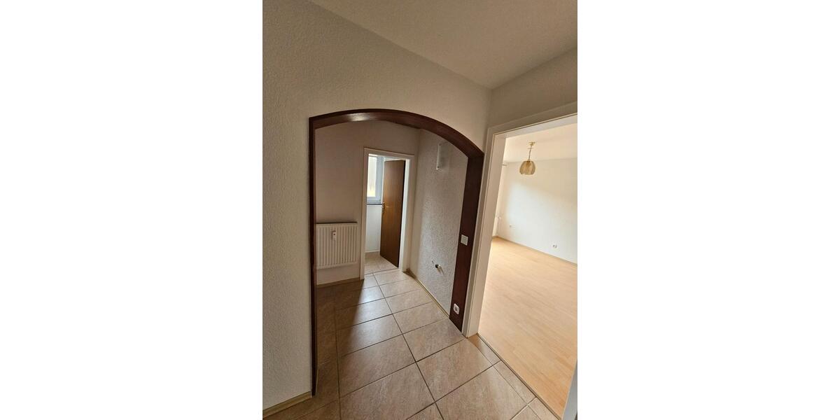 Erdgeschoßwohnung Stetten am kalten Markt - 3 Zimmer, 80 m&sup2;, 650&euro; | Angebot:25319631