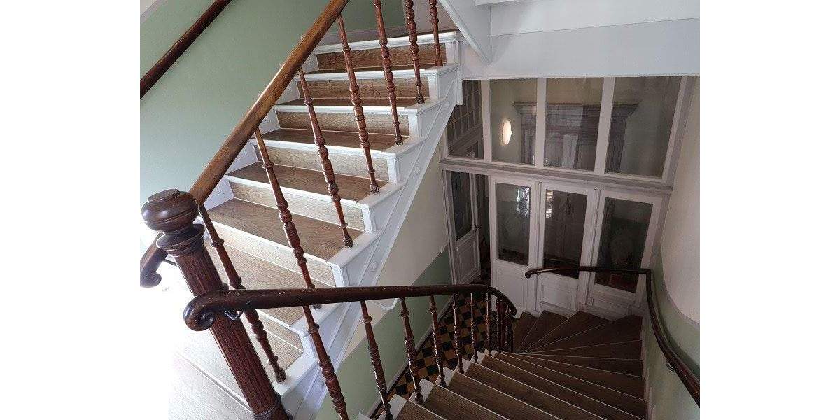 Etagenwohnung Blankenburg - 3 Zimmer, 107 m&sup2;, 777&euro; | Angebot:24820360