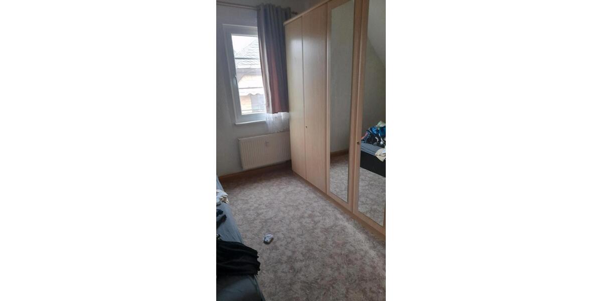 Etagenwohnung Rosenthal am Rennsteig - 4 Zimmer, 109 m&sup2;, 550&euro; | Angebot:26636670
