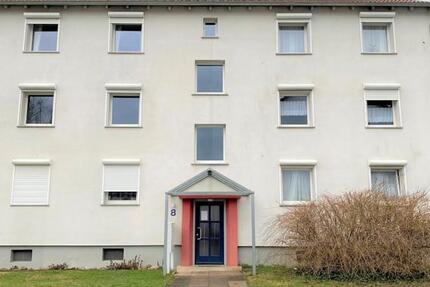 Perfekt für Sie – 3-Zimmer mit 58 qm und Balkon 3 zimmer