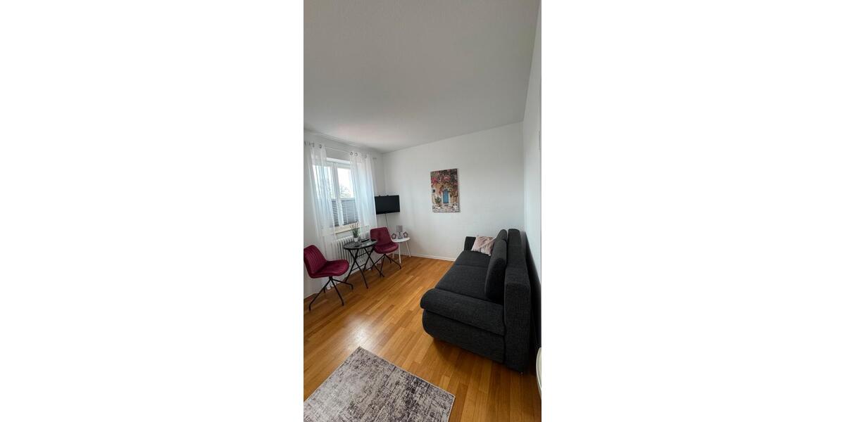 Etagenwohnung Gifhorn - 1 Zimmer, 25 m&sup2;, 40&euro; | Angebot:26026108