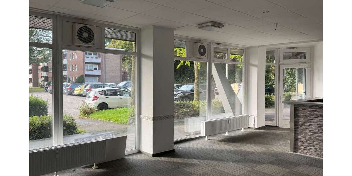 Gewerbeobjekt Nettetal - 690&euro; | Angebot:27646780