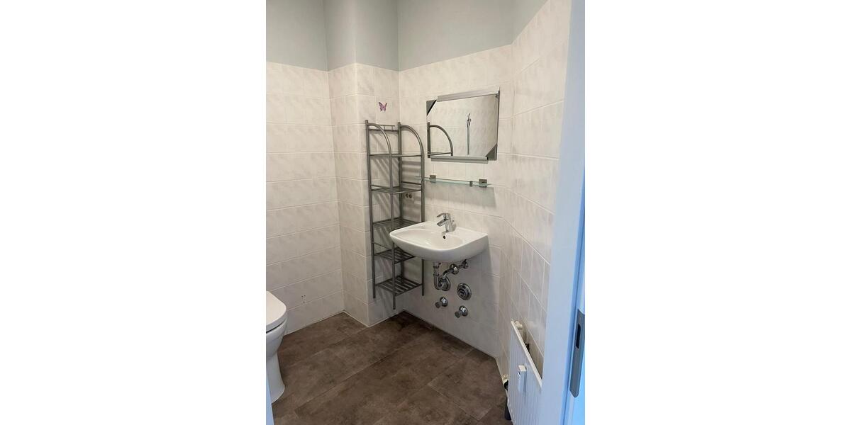 Erdgeschoßwohnung Stromberg - 3 Zimmer, 60 m&sup2;, 700&euro; | Angebot:24740273