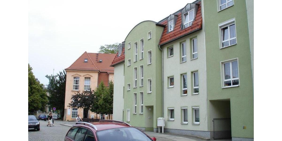 Etagenwohnung Bautzen - 2 Zimmer, 54 m&sup2;, 390&euro; | Angebot:26662906