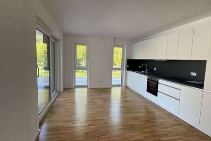 Wohnung Nürtingen - 3 Zimmer, 102 m&sup2;, 1.495&euro; | Angebot:25238001