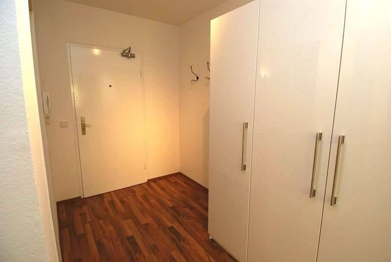 Etagenwohnung Frankfurt am Main Westend-Süd - 2 Zimmer, 48 m&sup2;, 1.810&euro; | Angebot:26824537