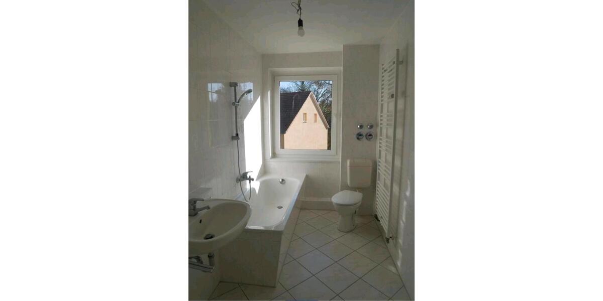 Etagenwohnung Großharthau - 2 Zimmer, 50 m&sup2;, 357&euro; | Angebot:26610486