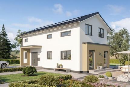 Bauen mit Vertrauen: Die Zukunft für Ihre Familie 4 zimmer