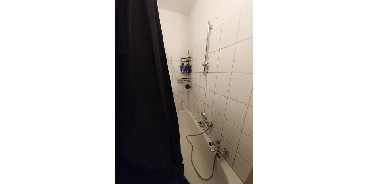Wohnen auf Zeit Paderborn - 1 Zimmer, 16 m&sup2;, 400&euro; | Angebot:24868296
