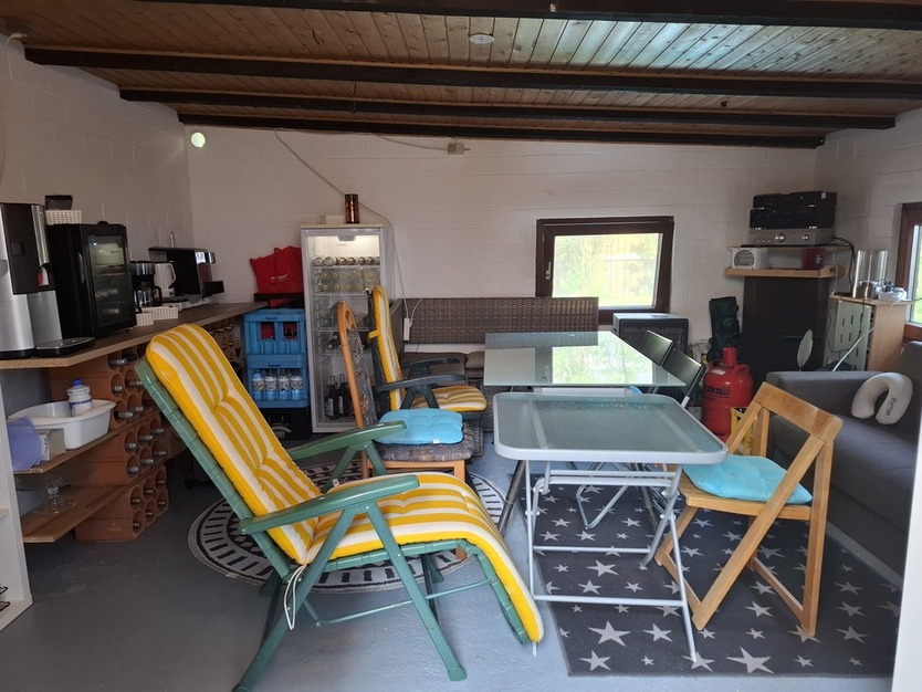 WG ZIMMER IN ALT BOCKLEMÜND zimmer