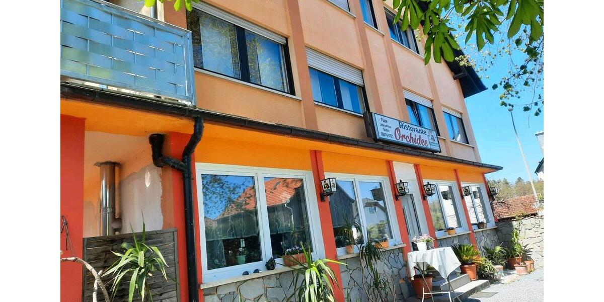 Wohnen auf Zeit Michelau in Oberfranken - 2 Zimmer, 24 m&sup2;, 450&euro; | Angebot:26682825