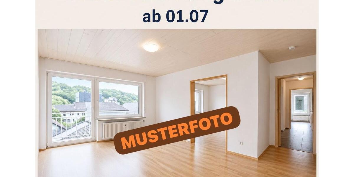 Dachgeschoßwohnung Kirn - 4 Zimmer, 95 m&sup2;, 660&euro; | Angebot:26383274