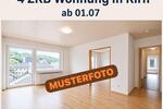 Dachgeschoßwohnung Kirn - 4 Zimmer, 95 m&sup2;, 660&euro; | Angebot:26383274