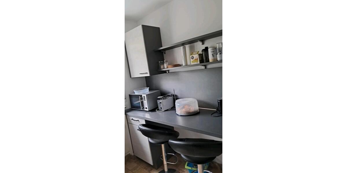Wohnen auf Zeit Ulm Obertalfingen - 1 Zimmer, 16 m&sup2;, 670&euro; | Angebot:26587097