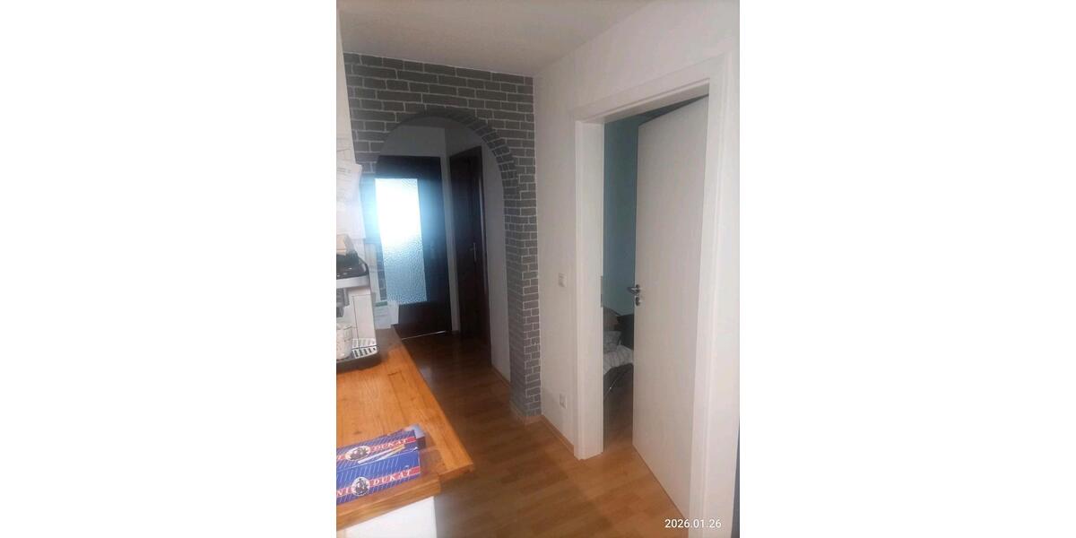 Dachgeschoßwohnung Bad Mergentheim - 3 Zimmer, 80 m&sup2;, 750&euro; | Angebot:24653858