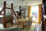 Traumhafte Dachwohnung (all inclusive) 1 zimmer