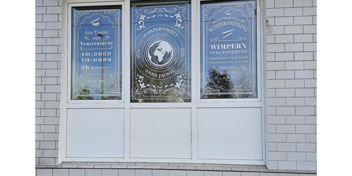 Gewerbeobjekt Dortmund Brackel - 480&euro; | Angebot:25986477