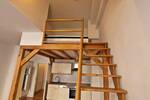 Ideale SingleWohnung++gemütliche 1-Zimmer-Wohnung++mit Einbauküche++Wannenbad
