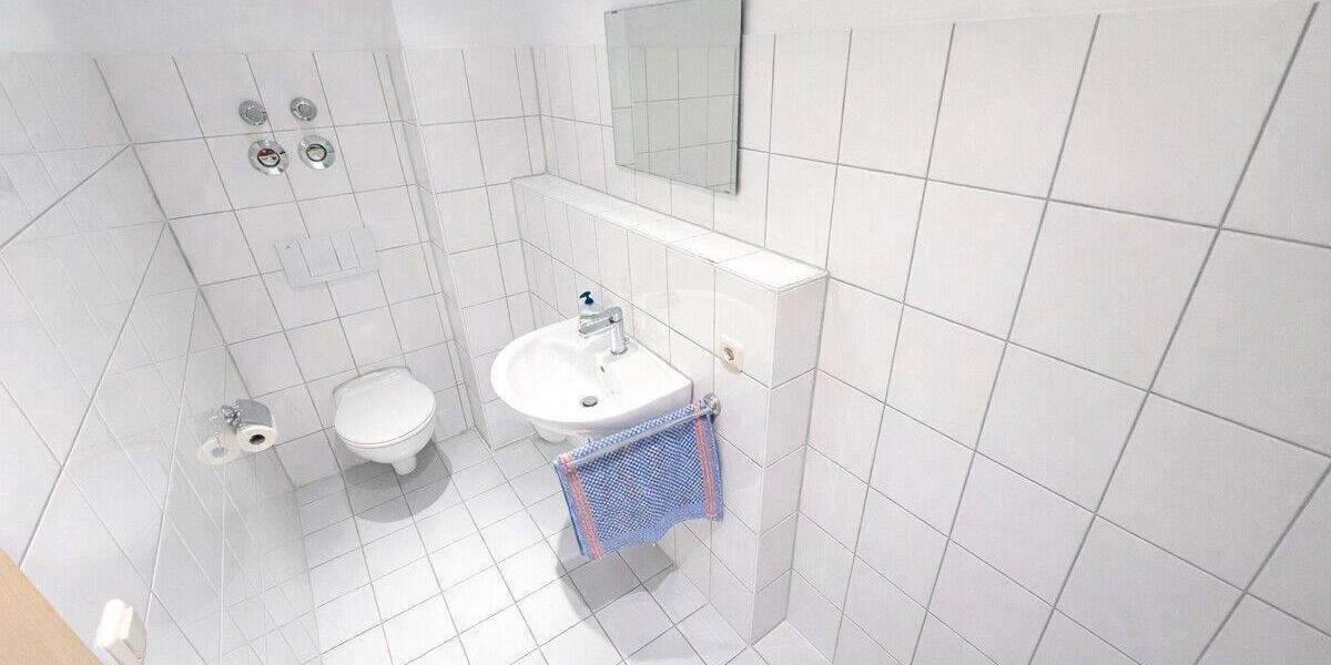 Gewerbeobjekt Penzberg - 2 Zimmer, 43 m&sup2;, 495&euro; | Angebot:25688418