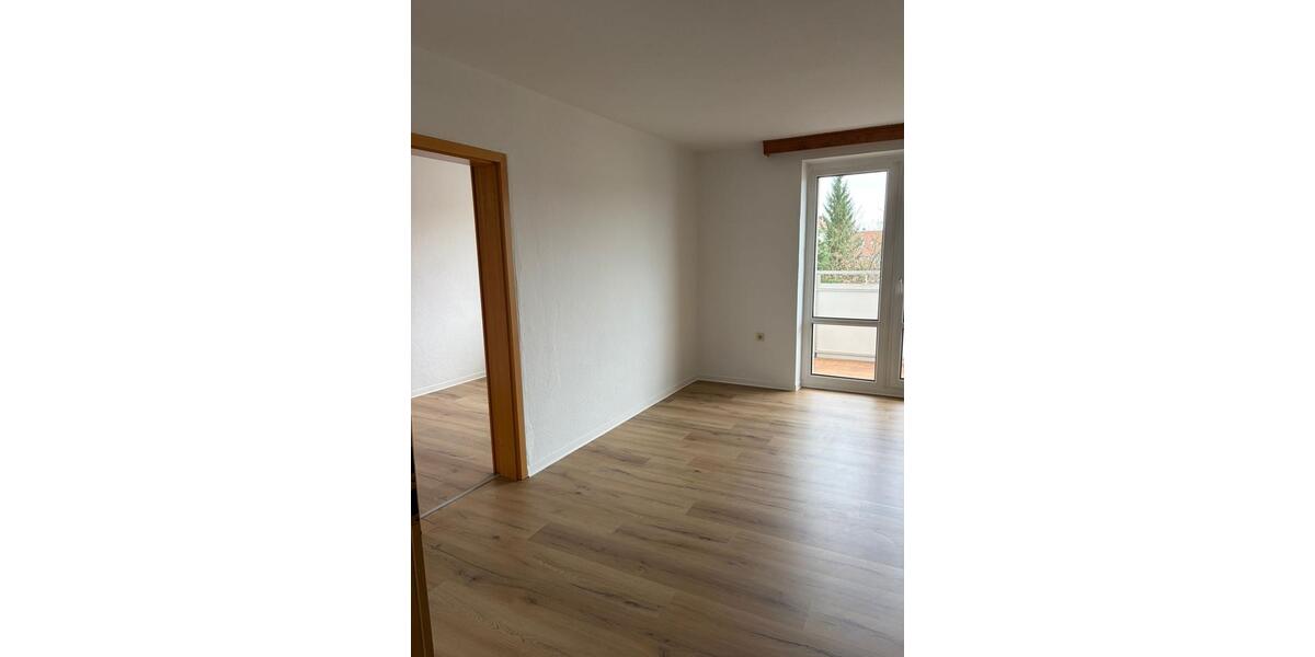 Etagenwohnung Templin - 3 Zimmer, 60 m&sup2;, 650&euro; | Angebot:25980904