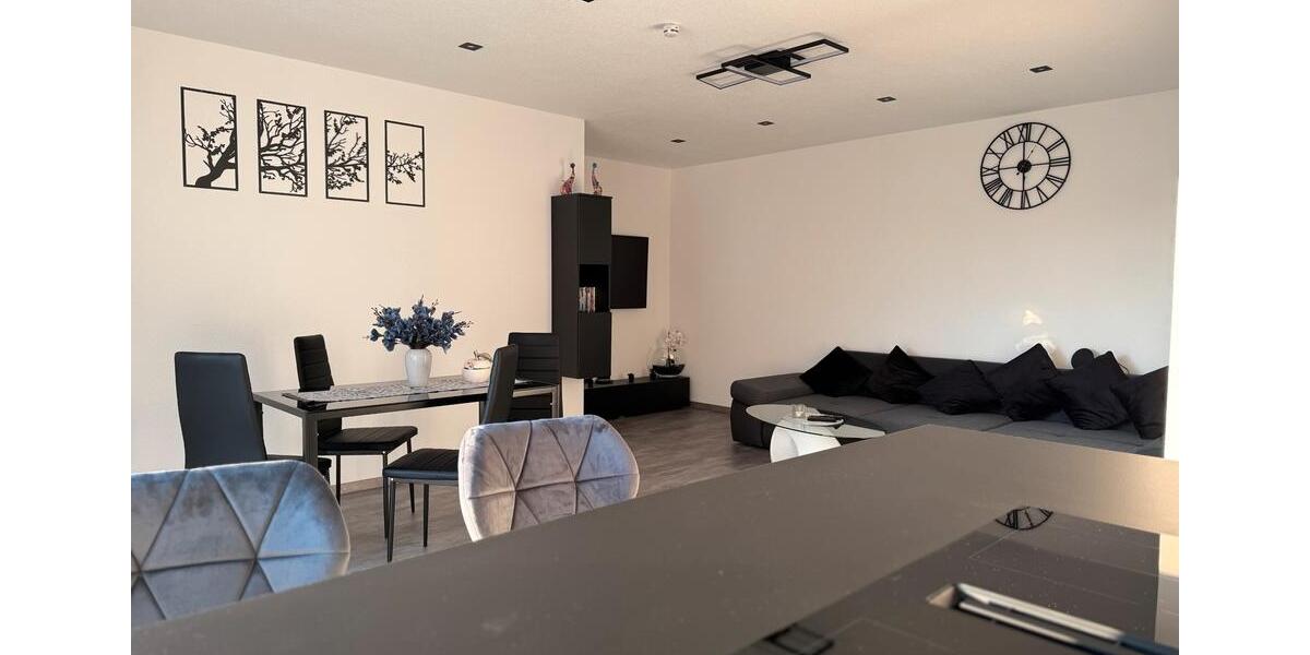 Etagenwohnung Lehrensteinsfeld - 3 Zimmer, 77 m&sup2;, 1.850&euro; | Angebot:24396283