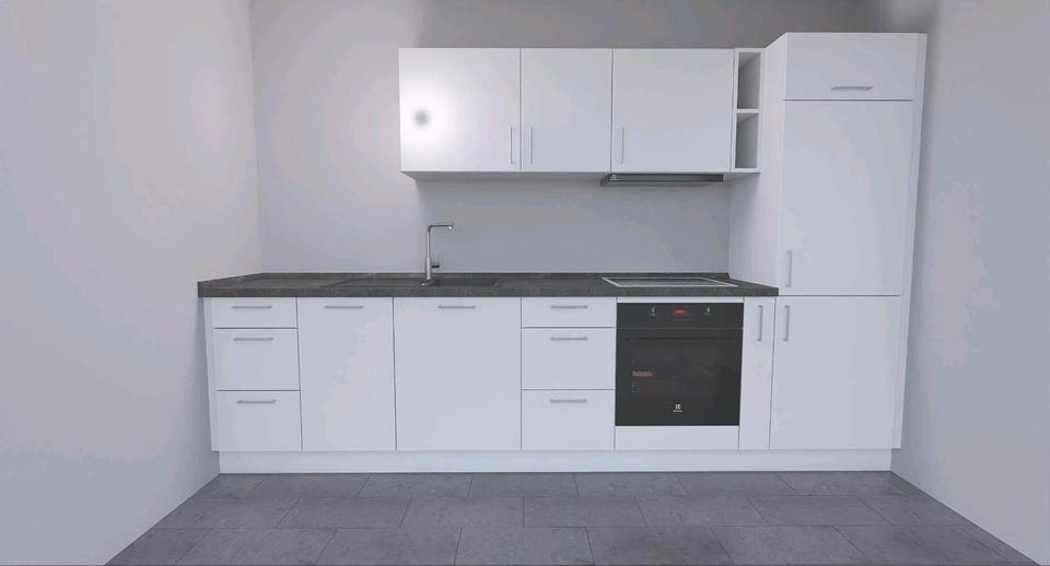 Erdgeschoßwohnung Mettlach - 1 Zimmer, 46 m&sup2;, 650&euro; | Angebot:26254543