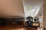 Dachgeschoßwohnung Waldbröl - 2 Zimmer, 70 m&sup2;, 780&euro; | Angebot:26648403